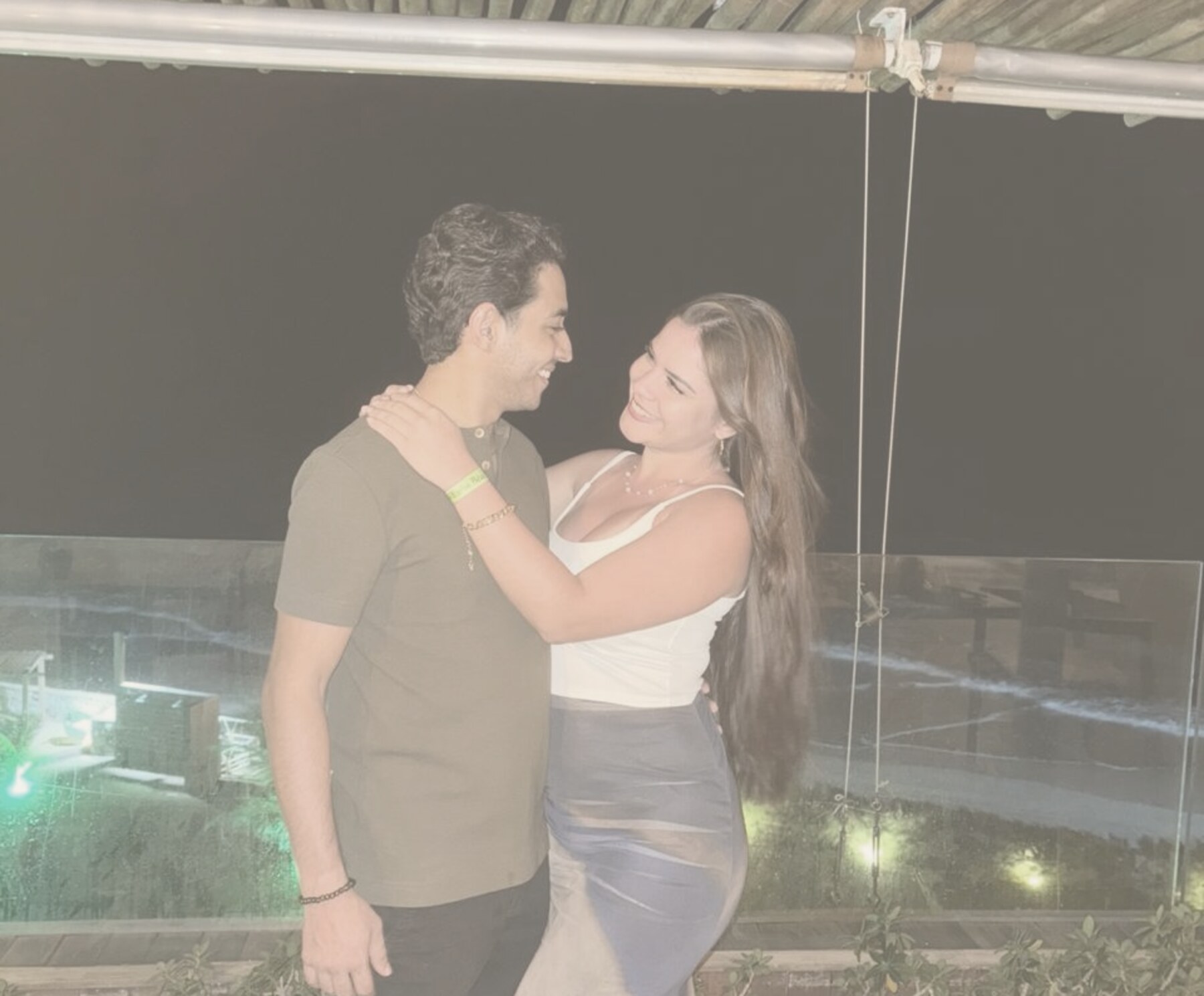 Matheus e Lireda