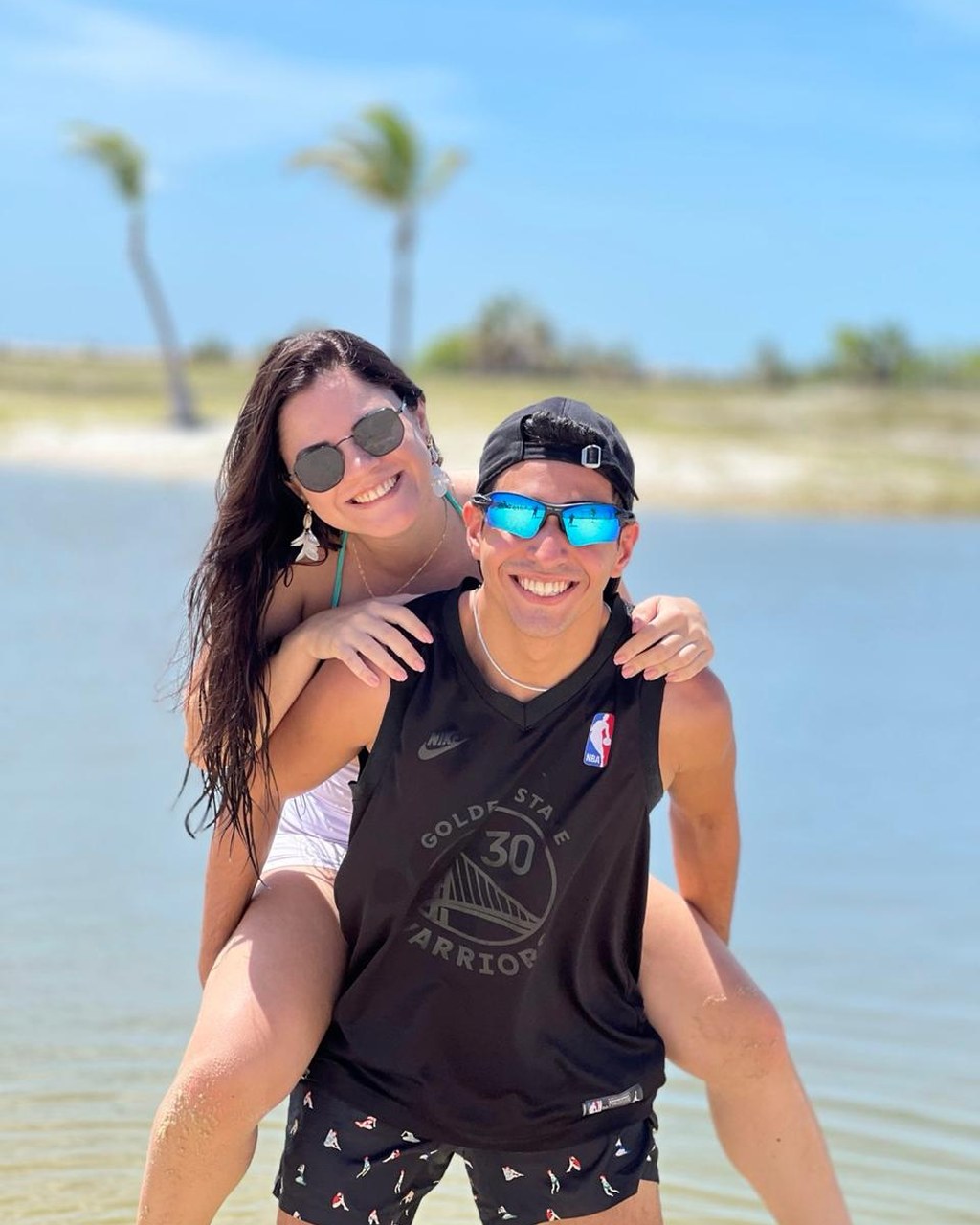 Momento do casal